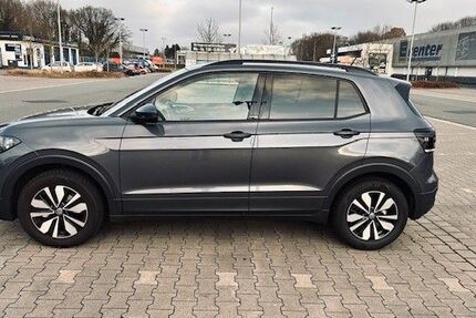 VW T-Cross 7.000 km 20.950 &euro; Bremen 28777