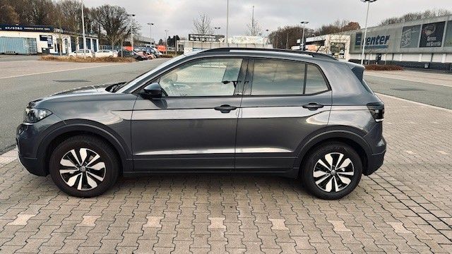 VW T-Cross 7.000 km 20.950 &euro; Bremen 28777