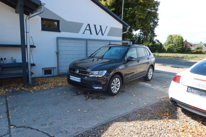 Tiguan