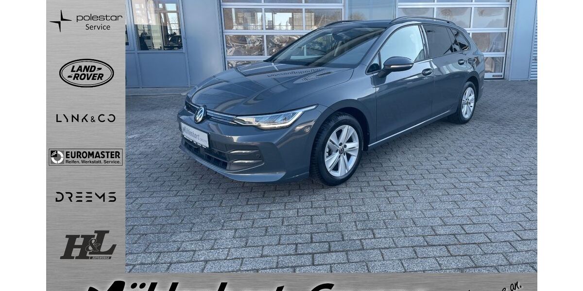 VW Golf 31.550 km 24.980 &euro; Schwerin 19057