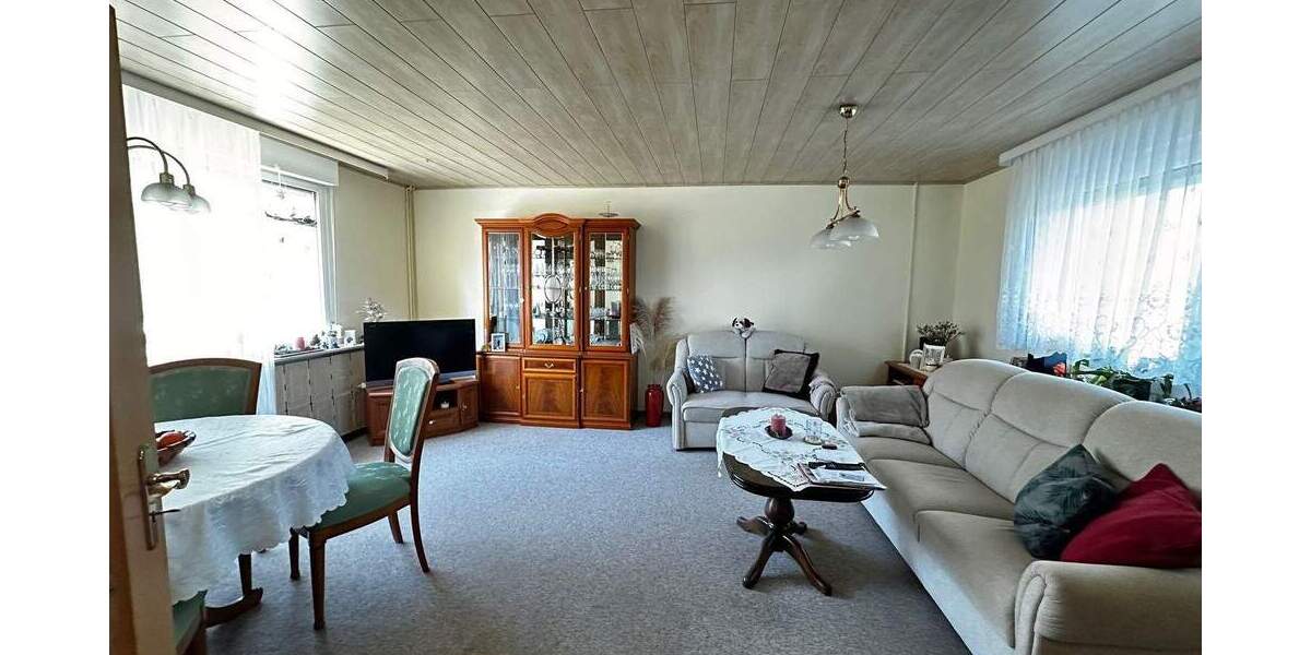 Reihenmittelhaus Halle (Saale) Silberhöhe - 5 Zimmer, 109 m&sup2;, 270.000&euro; | Angebot:25402151