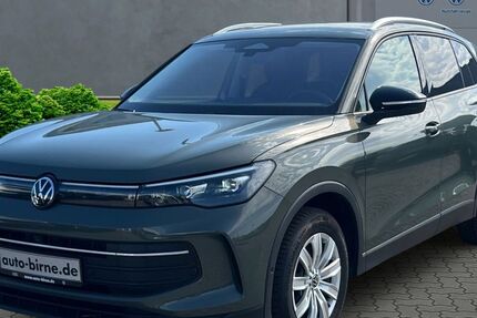 VW Tiguan 38.185 km 42.880 &euro; Bad Doberan 18209