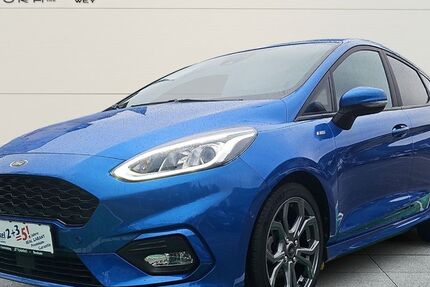 Ford Fiesta 25.790 km 14.380 &euro; Bochum 44809