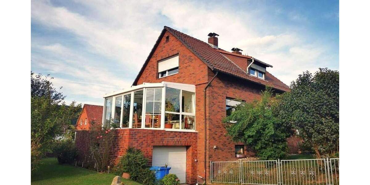 Einfamilienhaus Hann. Münden Lippoldshausen - 5 Zimmer, 167 m&sup2;, 260.000&euro; | Angebot:25738654