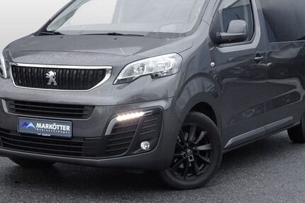 Peugeot Traveller 124.350 km 23.750 &euro; Herford 32051