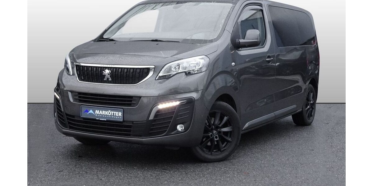 Peugeot Traveller 124.350 km 23.750 &euro; Herford 32051