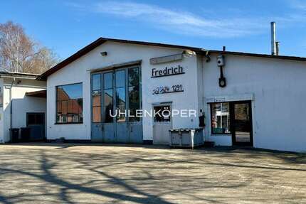 Gewerbeobjekt Bad Bodenteich - 335.000&euro; | Angebot:22323312