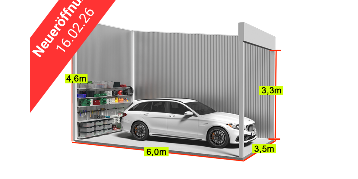 Gewerbeobjekt Malsch - 199&euro; | Angebot:25017362