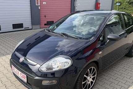 Fiat Punto 132.200 km 2.490 &euro; Groß-Gerau 64521