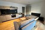 Erstbezug! Möblierte 1-Zimmer-Wohnungen mit Balkon!