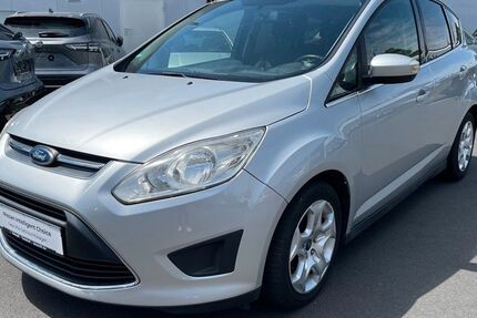 Ford C-Max 75.980 km 6.590 &euro; Troisdorf 53840