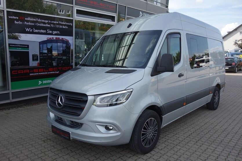 Sprinter