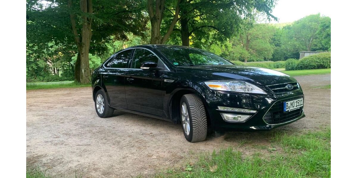 Ford Mondeo 77.000 km 8.499 &euro; Ennepetal 58256