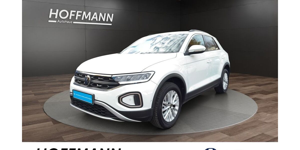 VW T-Roc 88.239 km 22.550 &euro; Meschede 59872