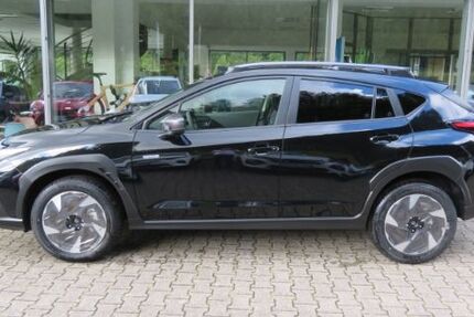 Subaru Crosstrek 1.801 km 34.780 &euro; Oppenau 77728