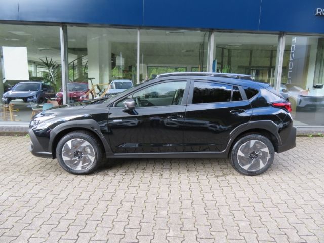 Subaru Crosstrek 1.801 km 35.840 &euro; Oppenau 77728