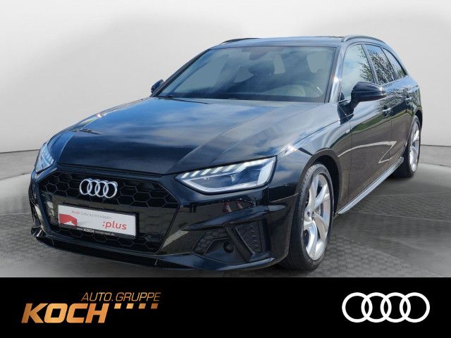 Audi A4 72.550 km 29.890 &euro; Ellwangen 73479