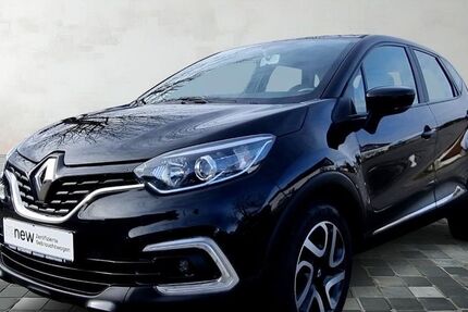 Renault Captur 94.300 km 10.300 &euro; Pfullendorf-Denkingen 88630