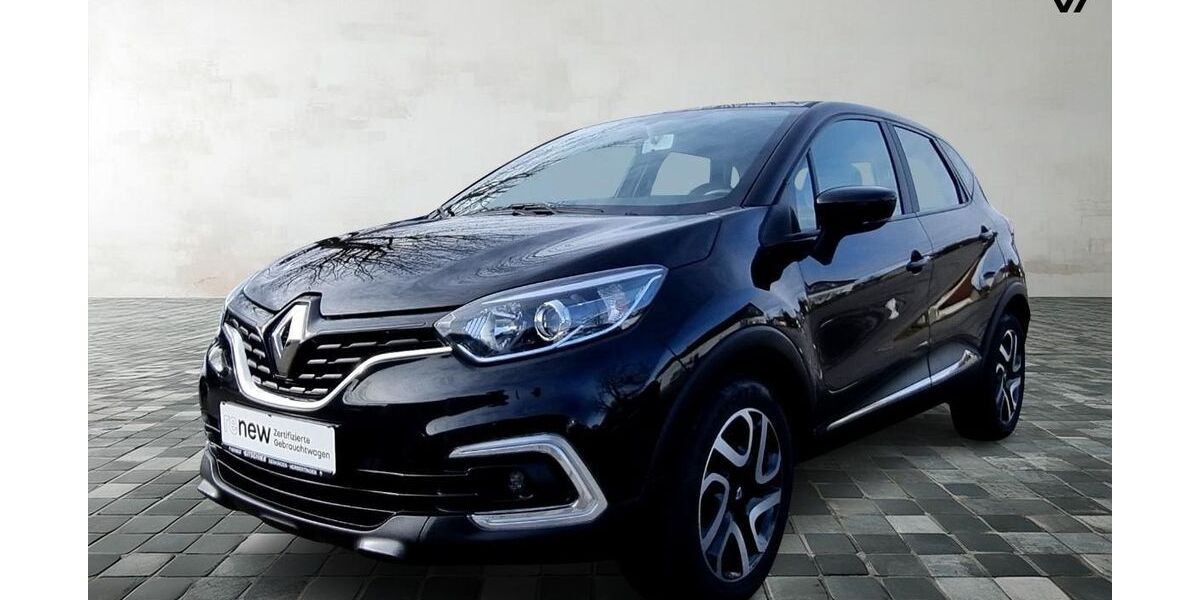 Renault Captur 94.300 km 10.300 &euro; Pfullendorf-Denkingen 88630