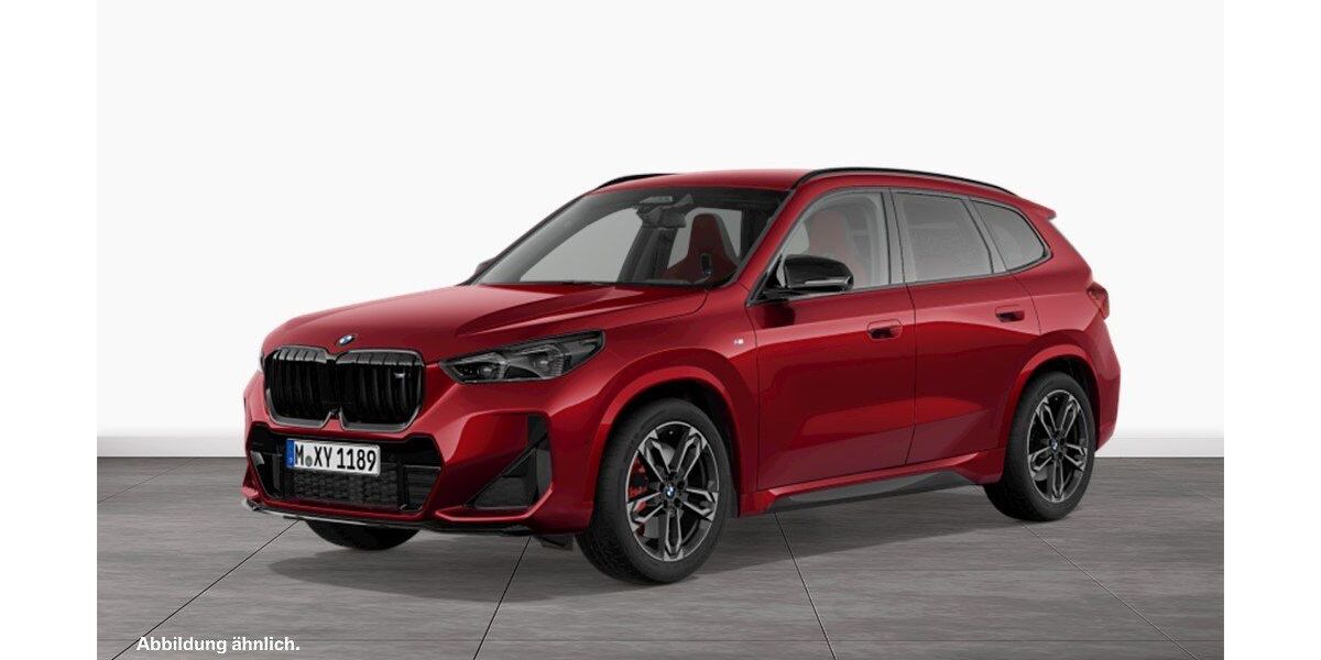 BMW X1 23.500 km 58.690 &euro; Mannheim 68169
