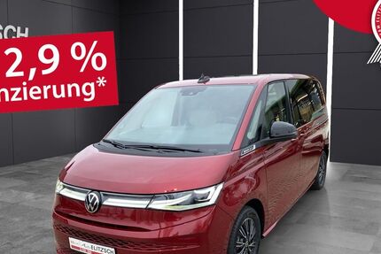 VW T7 Multivan 23.500 km 66.000 &euro; Kamenz 01917