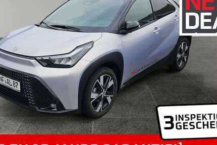 Toyota Aygo 2.112 km 22.980 &euro; Husum 25813