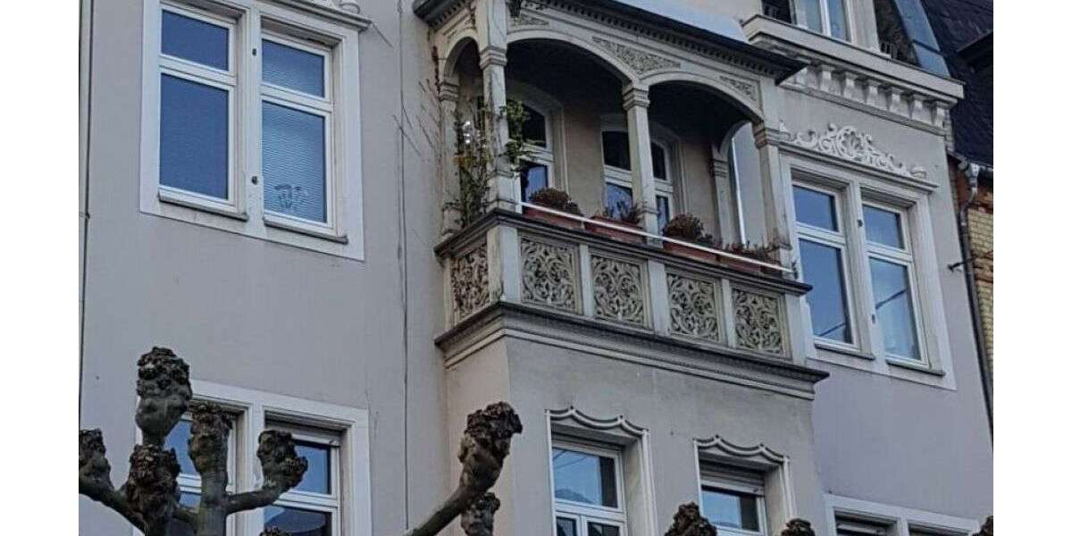 Etagenwohnung Wiesbaden Biebrich - 2 Zimmer, 37 m&sup2;, 490&euro; | Angebot:26659866