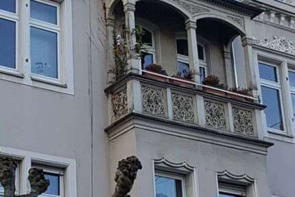 Wohnung Wiesbaden Biebrich - 2 Zimmer, 37 m&sup2;, 490&euro; | Angebot:26659866
