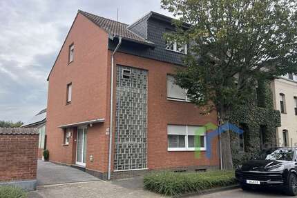 Wohnung zum Mieten in Düren 395 € 60 m² 2 zimmer