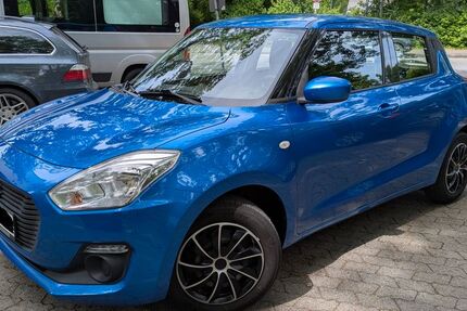 Suzuki Swift 84.000 km 11.490 &euro; München 80993