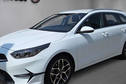Kia ceed / Ceed 25.500 km 21.740 &euro; Pforzheim 75177