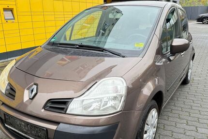 Renault Modus 200.000 km 2.299 € Hoppegarten 15366