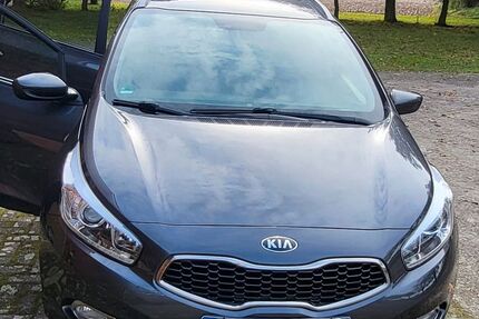 Kia ceed / Ceed 161.000 km 5.700 &euro; Essen Oldb. 49632