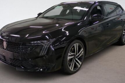 Peugeot 508 27.938 km 33.450 € Wiefelstede 26215