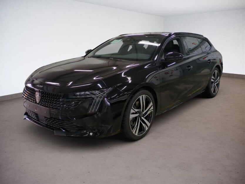 Peugeot 508 27.938 km 33.450 € Wiefelstede 26215