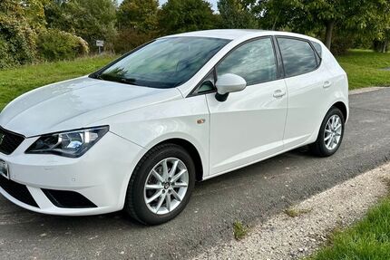 Seat Ibiza 99.000 km 7.300 € Ingelheim 55218
