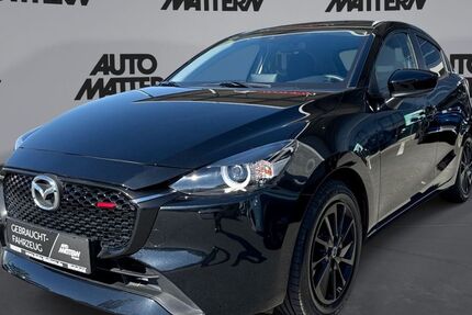 Mazda 2 25.304 km 18.490 &euro; Bielefeld 33719