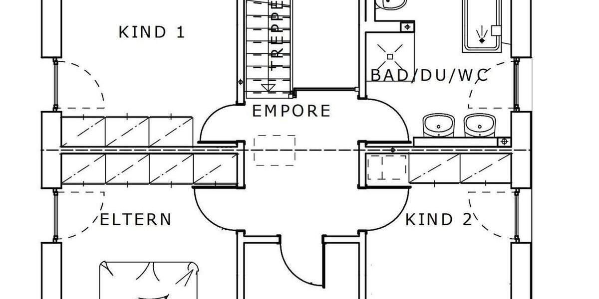 Einfamilienhaus Meckenheim/Lüftelberg Lüftelberg - 5 Zimmer, 146 m&sup2;, 630.000&euro; | Angebot:25178518