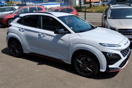 Hyundai KONA 92.926 km 23.980 &euro; Trier 54294