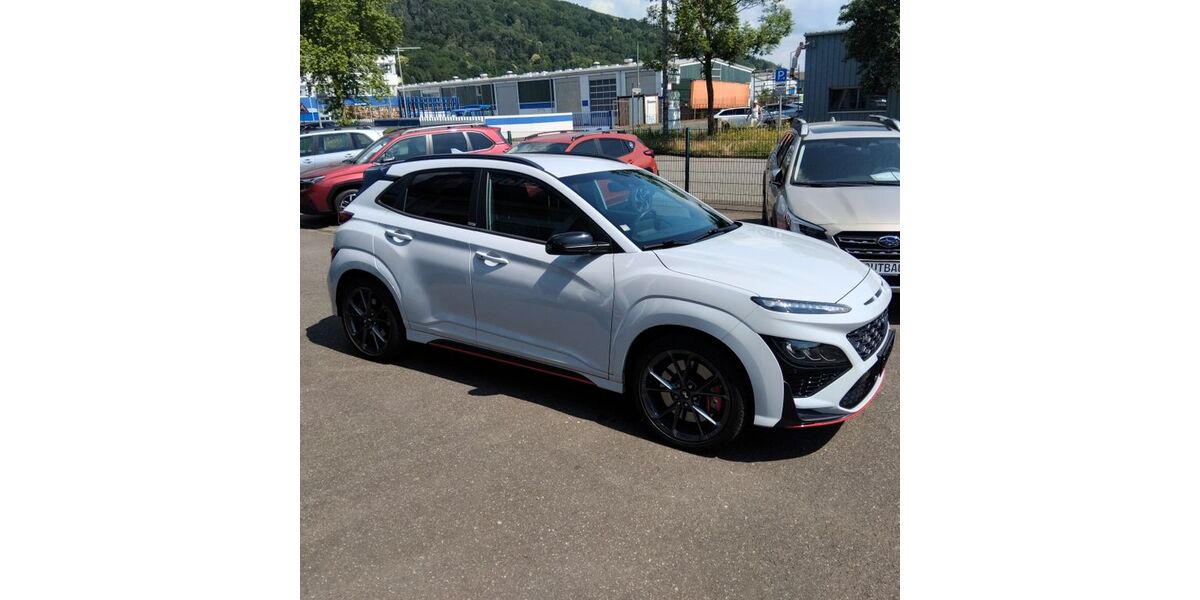 Hyundai KONA 92.926 km 24.480 &euro; Trier 54294