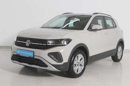 VW T-Cross 8.601 km 24.480 &euro; Amberg 92224