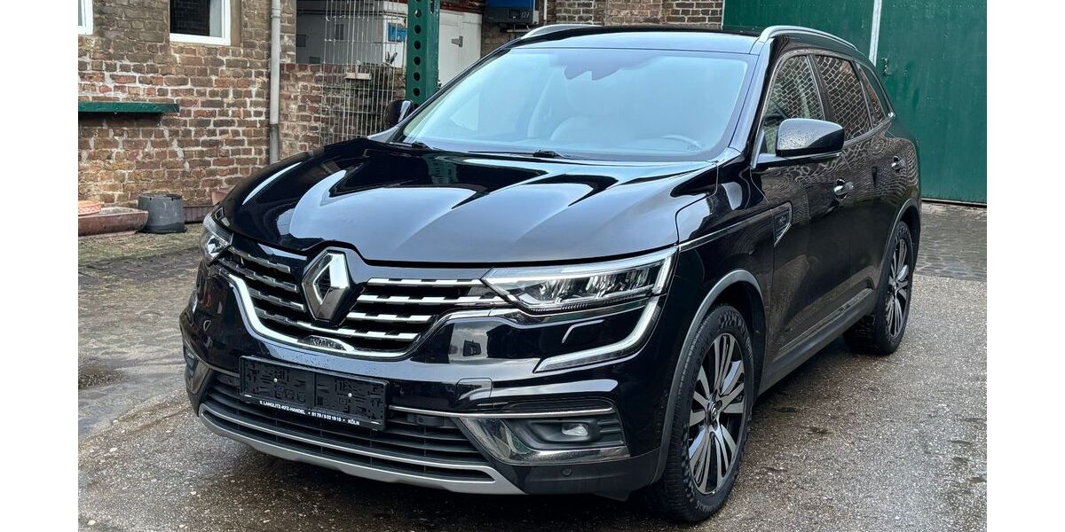 Renault Koleos 142.000 km 20.900 &euro; Köln 51143