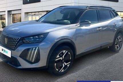 Peugeot 2008 25.035 km 22.490 &euro; Jüterbog 14913