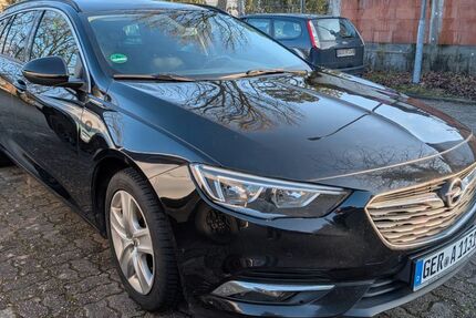 Opel Insignia 199.698 km 7.200 &euro; Wörth am Rhein 76744