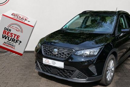Seat Arona 56.050 km 15.280 &euro; Otzberg 64853
