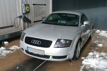 Audi TT 320.000 km 2.500 &euro; Kiel 24103