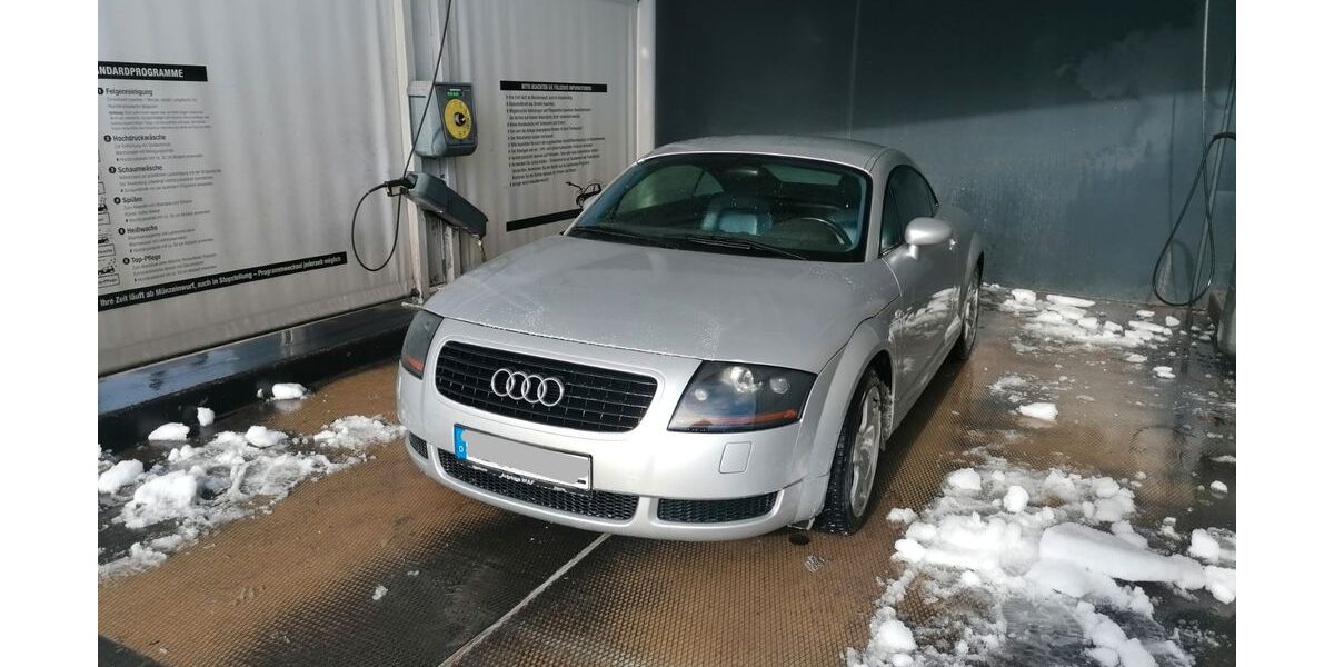 Audi TT 320.000 km 2.500 &euro; Kiel 24103