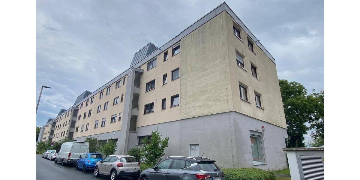 Gewerbeobjekt Niederwerrn - 1.250&euro; | Angebot:21237975