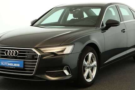 Audi A6 96.100 km 29.890 &euro; Donnersdorf 97499