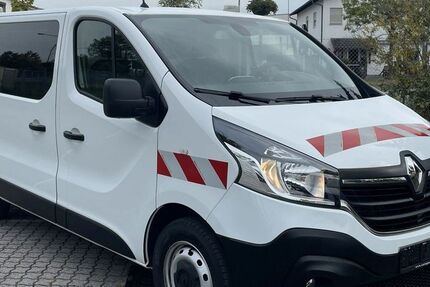 Renault Trafic 131.500 km 15.280 &euro; Langen 63225